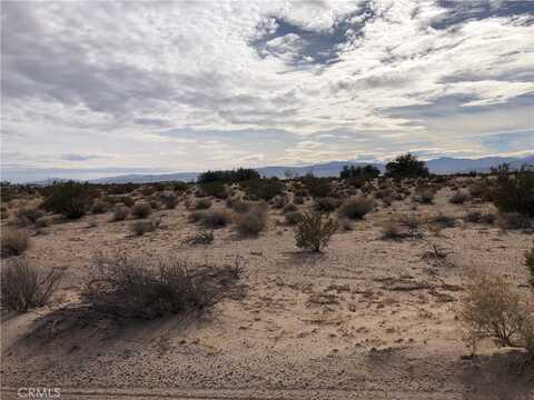 0 Riverside Road, Newberry Springs, CA 92365