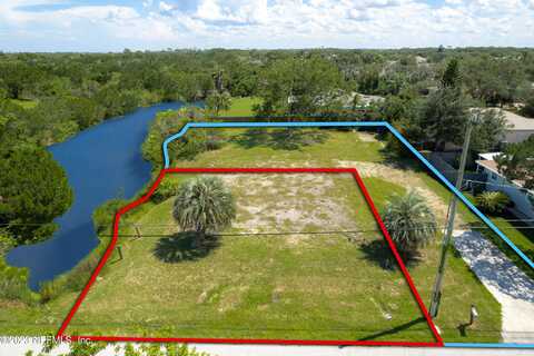 0 TRADE WIND Lane, Saint Augustine, FL 32080