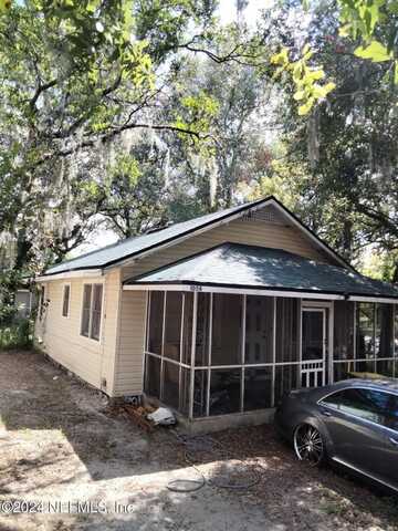 1056 ALDERSIDE Street, Jacksonville, FL 32208