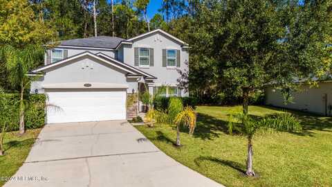 8943 WESTON LIVING Way, Jacksonville, FL 32222