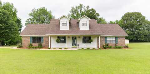 1541 State Highway 30 East, Lot 2, New Albany, MS 38652