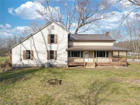 2081 Stroup Road, Atwater, OH 44201