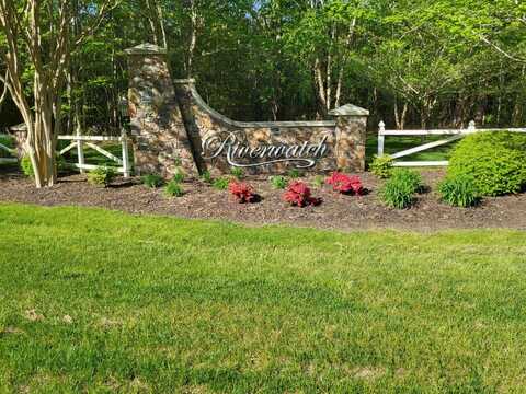 Lot 11 Riverwatch Drive, Gloucester, VA 23061