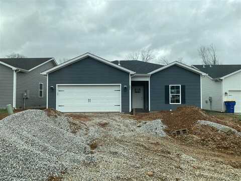 Lot 132 McFadin Station Street, Bowling Green, KY 42103