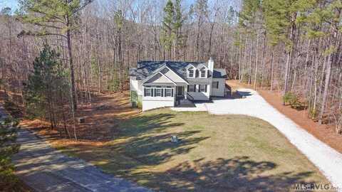 740 Summit Lane, Bracey, VA 23919