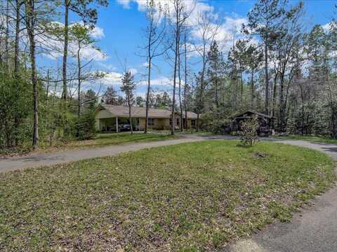 639 County Road 2052, Nacogdoches, TX 75965