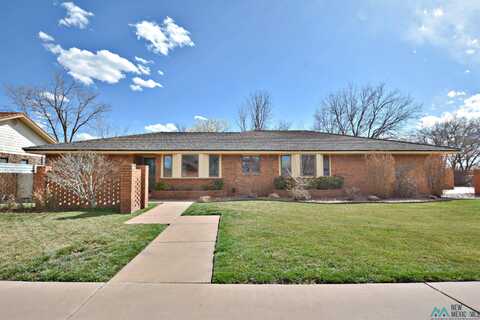 209 Sandzen Drive, Clovis, NM 88101