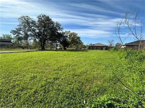 2412-16 LICCIARDI Lane, Violet, LA 70092