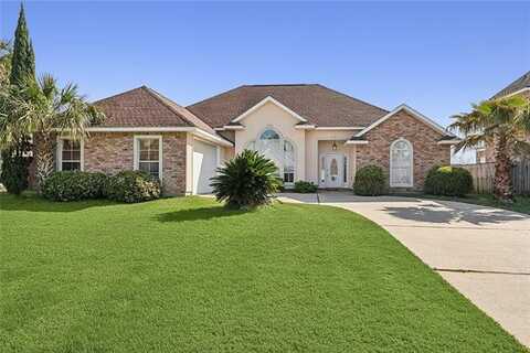 1322 CUTTER Cove, Slidell, LA 70458