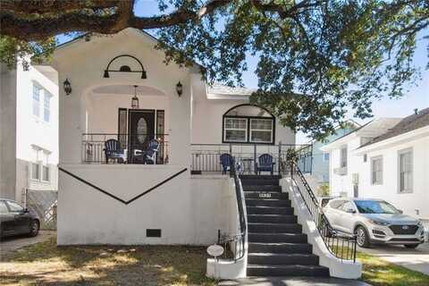 3825 LOUISIANA AVENUE Parkway, New Orleans, LA 70125