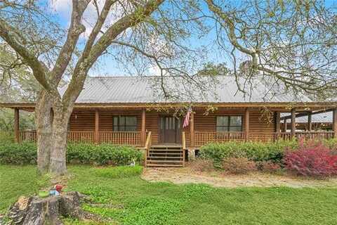 28553 RIVER TRACE Road, Folsom, LA 70437