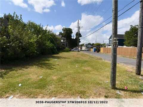 3038 PAUGER Street, New Orleans, LA 70119