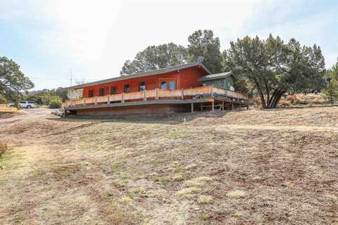 828 Hwy 82, High Rolls Mountain Park, NM 88325