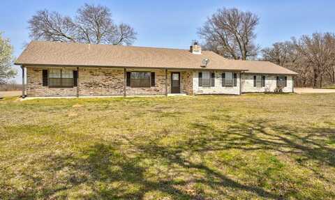 9151 Bryant Road, Lexington, OK 73051