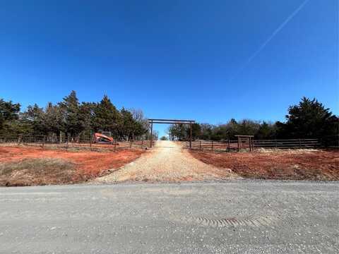 103484 S CR 3340 Road, McLoud, OK 74851