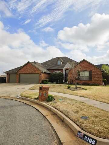 3000 Hampshire Lane, Oklahoma City, OK 73179