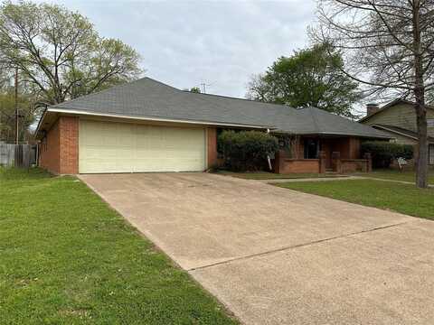 110 Guadalupe Drive, Athens, TX 75751