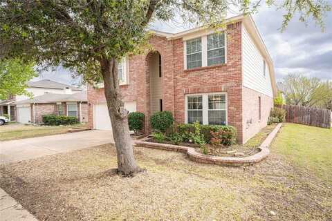 9100 Goldenview Drive, Fort Worth, TX 76244