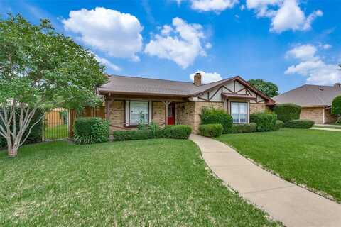 7113 Wind Chime Drive, Fort Worth, TX 76133