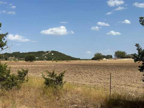 Tract 5 County Road 154, Evant, TX 76528