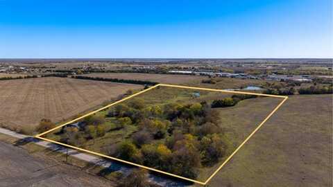 Tbd +/- 7 Acres Patrick Pike Road, Ferris, TX 75125