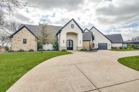 3920 Spinnaker Run Point, Little Elm, TX 75068