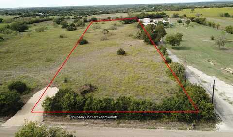 Tract 1 Old Pidcoke Road, Gatesville, TX 76528