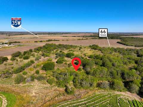 Tbd +/- 3.00 Acres I-35W Serv Road, Itasca, TX 76055