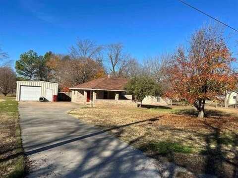 327 Ruth, Deport, TX 75435