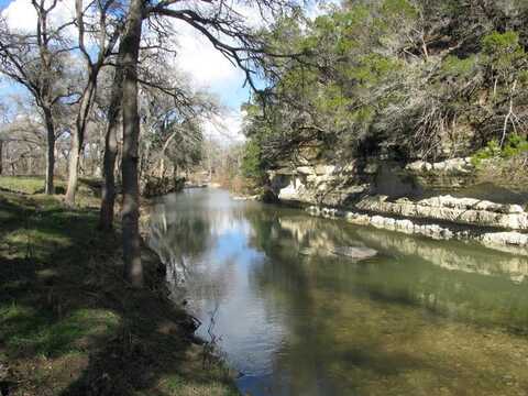 1248 Buffalo Creek Drive, Evant, TX 76525