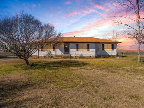 1917 Fm 308, Penelope, TX 76676