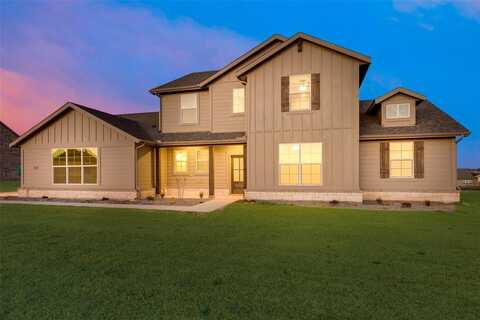 119 Croft Court, Decatur, TX 76234