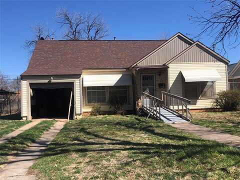 2441 Merchant Street, Abilene, TX 79603