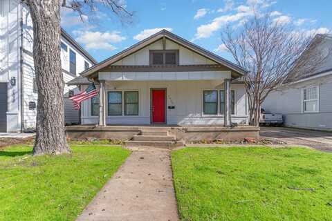 1030 Mount Auburn Avenue, Dallas, TX 75223