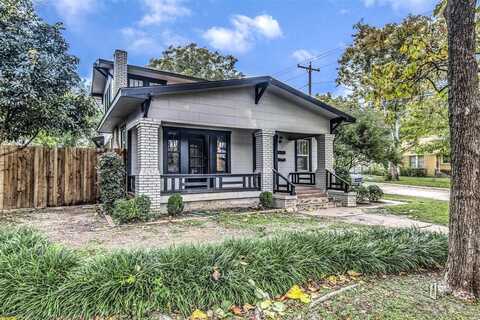 2100 Ashland Avenue, Fort Worth, TX 76107