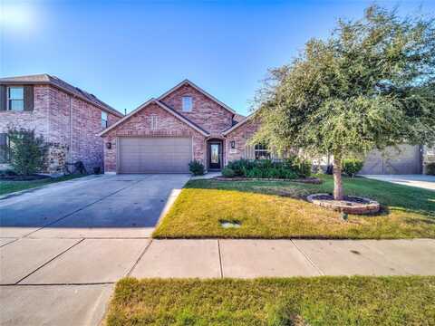 1621 Pike Drive, Forney, TX 75126