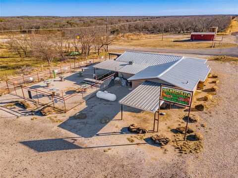 11210 State Highway 67, Breckenridge, TX 76424