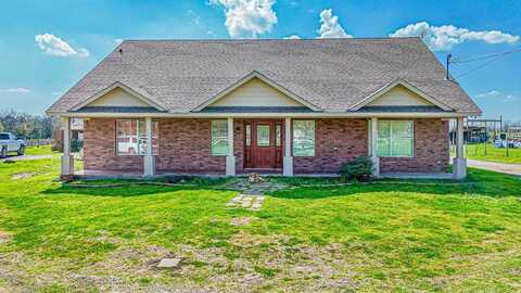 332 County Road 2005, Corsicana, TX 75110