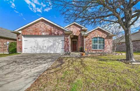 1011 Fredonia Drive, Forney, TX 75126