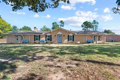 615 Rosemary Lane, Quitman, TX 75783