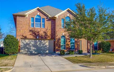 6207 Weaver Drive, Arlington, TX 76001