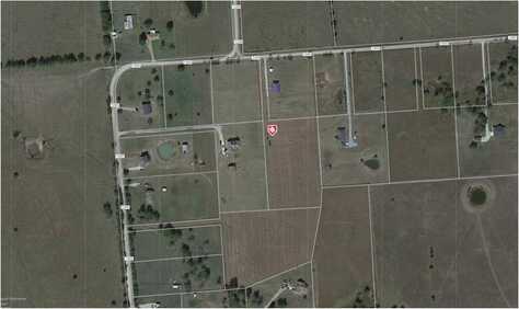 Tbd Lot 14 County Rd 1265, Savoy, TX 75479