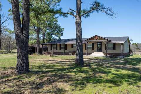 579 Cheaney Road, Valley View, TX 76272