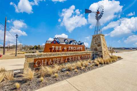 97 Chapel Creek Drive, Van Alstyne, TX 75495