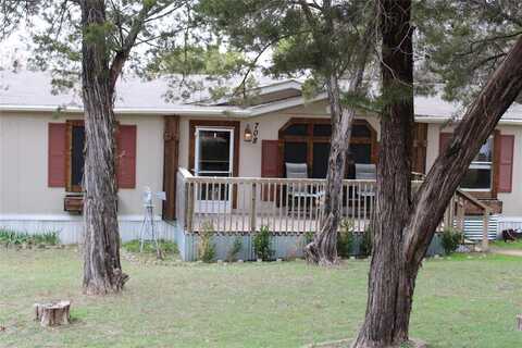 708 Jupiter Avenue, Granbury, TX 76049