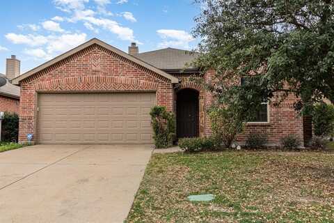 2103 Red River Road, Forney, TX 75126