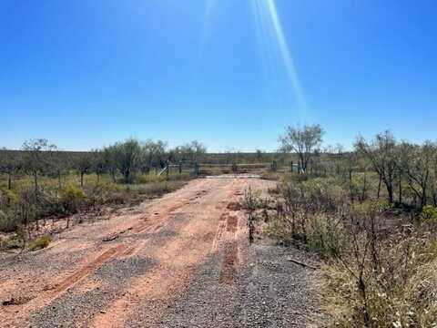 Tbd US Highway 180, Anson, TX 79501