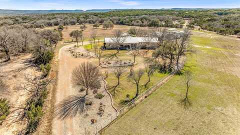 1098 County Road 2005, Glen Rose, TX 76043