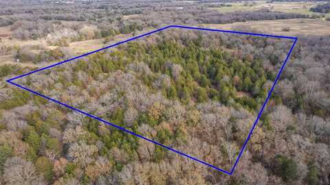 Tbd 19.99+/- Ac County Rd 2005, Bonham, TX 75418