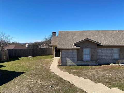 7213 Lake Country Drive, Fort Worth, TX 76179